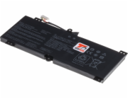 Baterie T6 Power Asus ROG Strix GL504GM, GL504GS, GL504GV, GL504GW, 4335mAh, 66Wh, 4cell, Li-pol