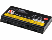 T6 Power NBIB0161 - neoriginální Baterie T6 Power Lenovo ThinkPad P70, ThinkPad P71, 5600mAh, 84Wh, 8cell