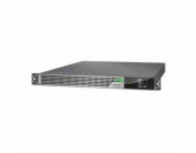 APC Smart-UPS Ultra, 3000VA 230V 1U, with Lithium-Ion Battery, with Network Management Card Embedded