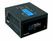 CHIEFTEC zdroj Proton, BDF-600S, 600W, 14cm fan, PFC, 80+ Bronze