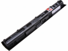 Baterie T6 power HP Pavilion 14-abxxx, 15-abxxx, 15-anxxx...