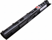 Baterie T6 power HP Pavilion 14-abxxx, 15-abxxx, 15-anxxx, 17-gxxx, 2600mAh, 38Wh, 4cell