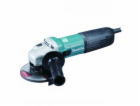 Makita GA5040RZ1 Úhlová bruska 1100W, SJS, 125mm