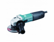 Makita GA5040RZ1 Úhlová bruska 1100W, SJS, 125mm