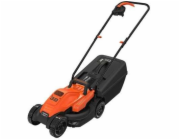 Elektrická sekačka Black &amp; Decker BEMW451-QS