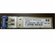 Aruba 1G SFP LC LX 10km SMF XCVR