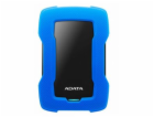 ADATA Externí HDD 1TB 2,5" USB 3.1 HD330, BLUE COLOR BOX,...