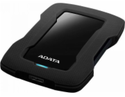 ADATA external HDD HD330 2TB USB3.0 - black
