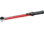 GEDORE red Torque Wrench 1/2 40-200 Nm