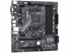 ASRock B450M PRO4 R2.0 / AMD B450 / AM4 / 4x DDR4 DIMM / ...