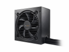 Be quiet! / zdroj PURE POWER 11 600W / active PFC / 120mm...