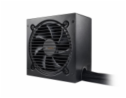 Be quiet! / zdroj PURE POWER 11 600W / active PFC / 120mm fan / 80PLUS Gold