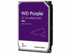 WD PURPLE WD33PURZ 3TB SATA/600 256MB cache, Low Noise,18...