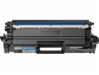 Brother TN-821XLC - originální Brother - TN-821XLC, toner...