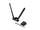 ASUS PCE-AXE59BT Wireless AXE5400 PCIe Wi-Fi 6E Adapter C...