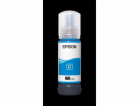 EPSON 108 EcoTank Cyan ink bottle, 7200 s.