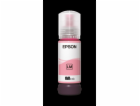 EPSON 108 EcoTank Light Magenta ink bottle, 7200 s