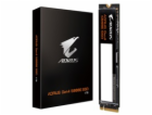 Gigabyte AORUS Gen4 5000E/1TB/SSD/M.2 NVMe/Černá/Heatsink/5R