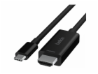 Belkin USB-C to HDMI 2.1 Cable 2m, black AVC012bt2MBK