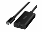 Belkin USB-C to  HDMI 2.1 Adapter, 2m, black AVC013btBK