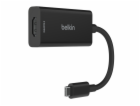 Belkin AVC013btBK Belkin adaptér USB-C na HDMI 2.1