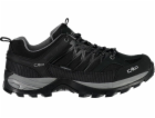 CMP Rigel Low Trekking Shoe Wp Nero/Grey pánské trekové b...