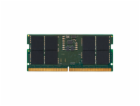 Kingston/SO-DIMM DDR5/16GB/5200MHz/CL42/1x16GB KVR52S42BS...