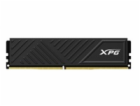 Adata XPG D35 DDR4 16GB 3200MHz CL16 1x16GB Black AX4U320...