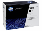 HP 90A Black LJ Toner Cart, 10 000 str, CE390A