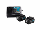 Makita Power Source Kit Li 12V 4Ah, Set