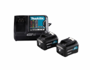 Makita Power Source Kit Li 12V 4Ah, Set