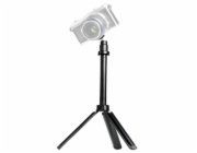 Walimex Easy Table & Camera Tripod, 38cm