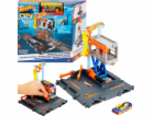 Hot Wheels City Tune Up Garage - 21A