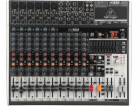 Behringer X1832USB audio mixer 18 channels