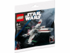 30654 Star Wars X-Wing Starfighter, Konstruktionsspielzeug