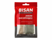 Bisan Set Bisan B870799 těsnící pasta + koudel (sáček) 28g