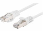 Lanberg Patchcord Cat. 6 ftp 1m White Flke prošel Lanberg...