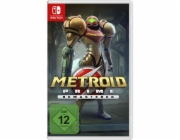 Nintendo Metroid Prime Remastered, hra pro Nintendo Switch