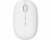 Rapoo M660 Silent white Wireless Multi-Mode Mouse