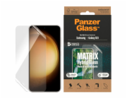 PanzerGlass Matrix Hybrid Glass for Galaxy S23