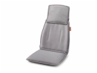 Beurer MG 330 šedá grey Shiatsu-masážní křeslo