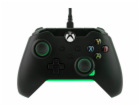 PDP Neon Black Controller Xbox Series X/S & PC