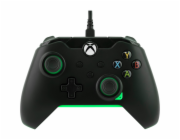 PDP Neon Black Controller Xbox Series X/S & PC