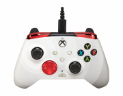 PDP Radial White Rematch Controller Xbox Series X/S & PC