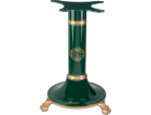 Berkel Stand for B114 british racing green