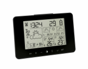 TFA 35.1156.01   PRIMO Meteotime Radio Weather Station