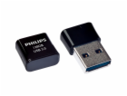 Philips USB 3.0            128GB Pico Edition Midnight Bl...