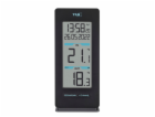 TFA 30.3072.01 BUDDY Radio Controlled Thermometer