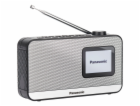 Panasonic RF-D15EG-K Radiopřijímač