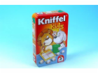 Corfix Kniffel kids kostky se zvířaty